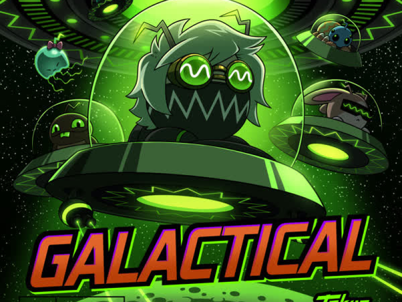 GALACTICAL (Single)