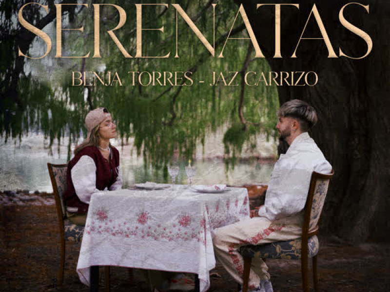 Serenatas (Single)