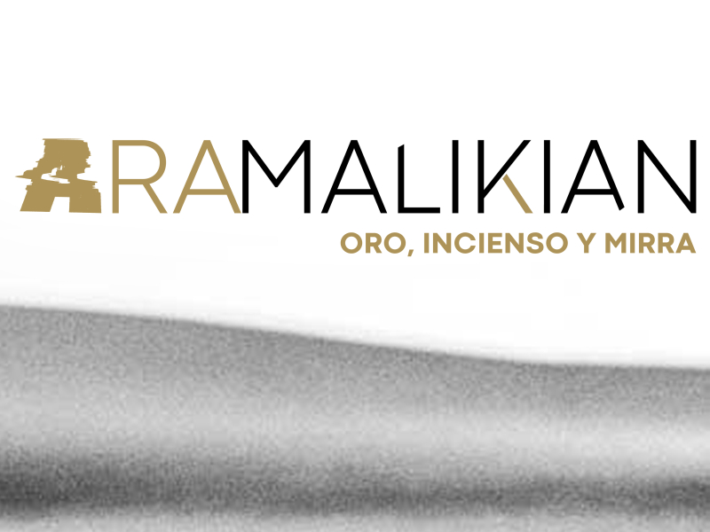 Oro, incienso y mirra (Single)