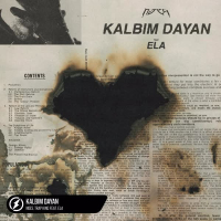 Kalbim Dayan (feat. Ela) (Single)