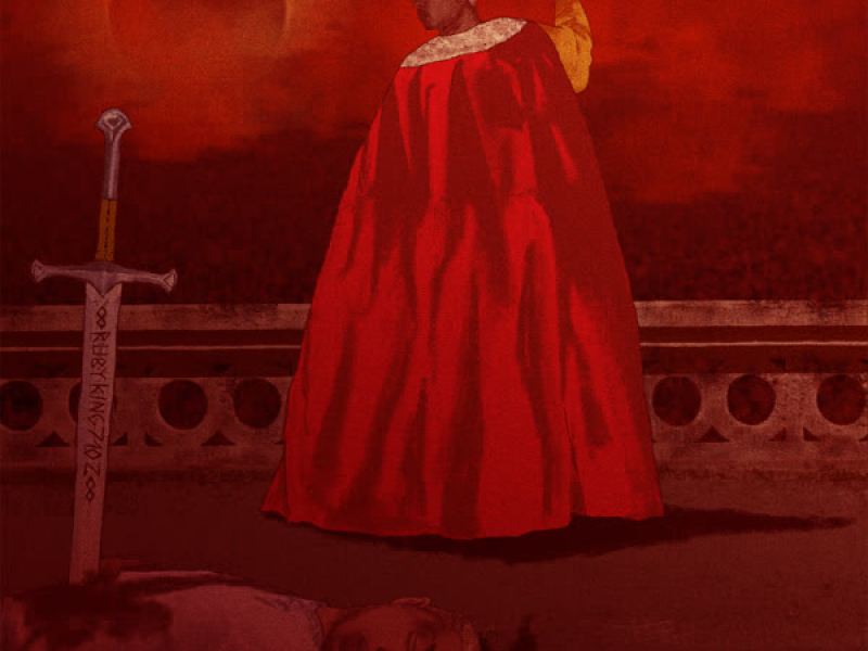 Presidentes Mortos (Single)