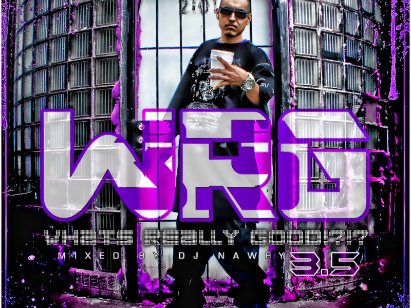 What's Really Good 3.5