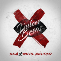 Dulces Besos (Single)