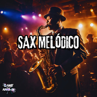 Sax Melódico (Single)