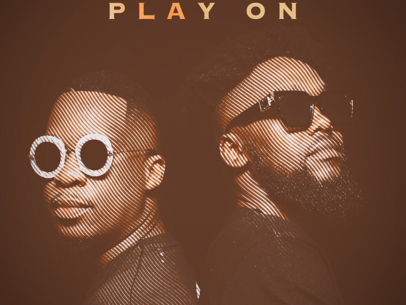Play On (EP)