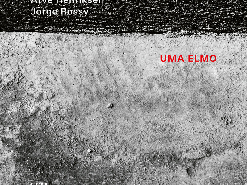 Uma Elmo
