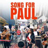 Song for Paul (Single)