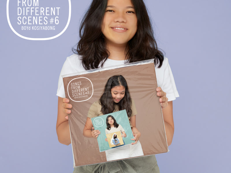 Songs From Different Scenes #6