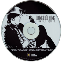Dương Quốc Hưng Vol 1 - Chợt Nhớ