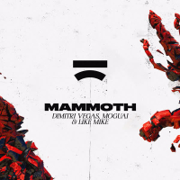 Mammoth (Coone Instrumental Remix) (EP)