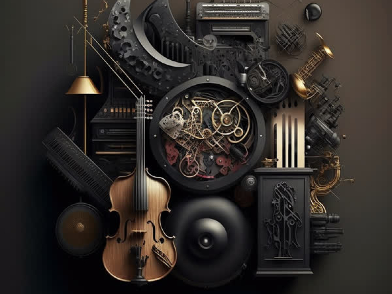 Musikopedie, Vol. XXVII