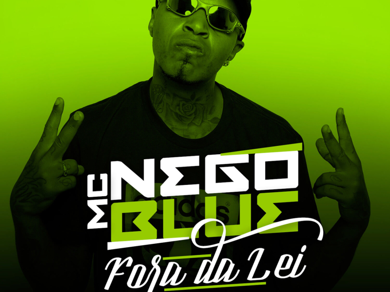 Fora da Lei (Single)