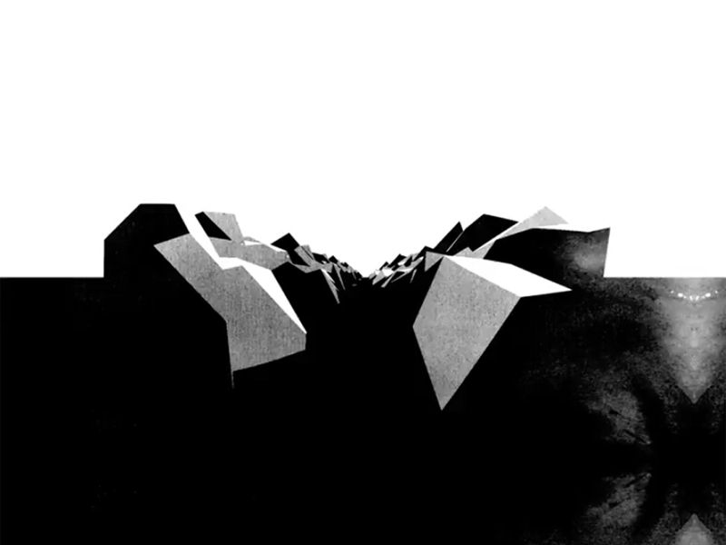 Cold Land (Denham Audio Mixes) (EP)