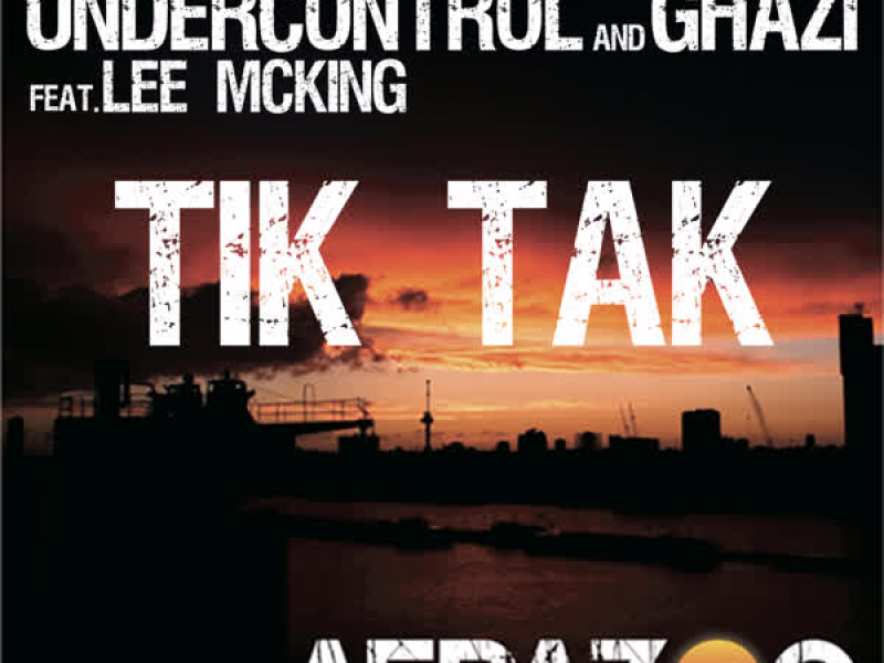 Tik Tak - Single