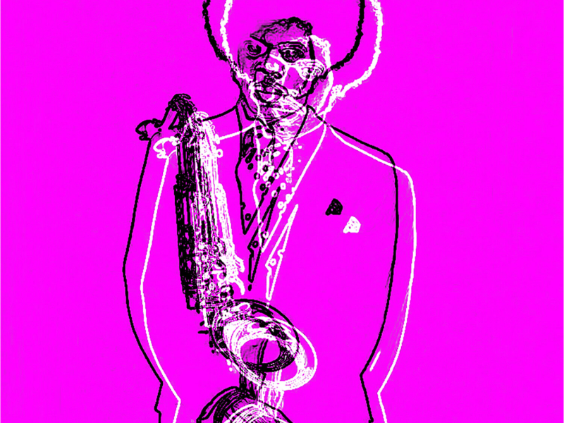 Stay With Me, Spend The Night (Single)