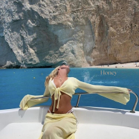 Honey (Sped Up) (EP)