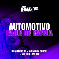 Automotivo Baile de Favela (Single)