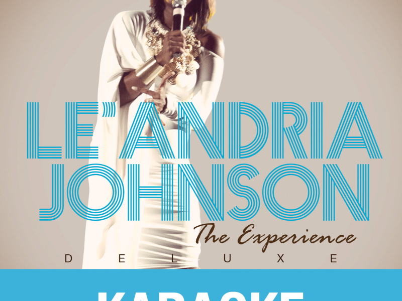 The Experience (Karaoke Version)