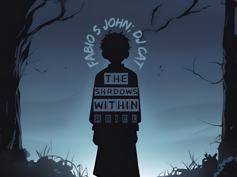 The Shadows Within (EP)