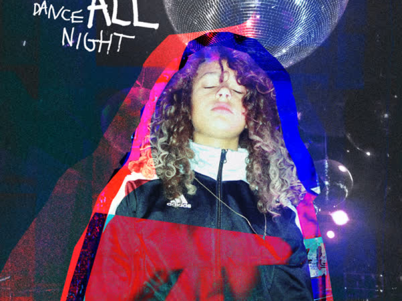 Dance All Night (Single)