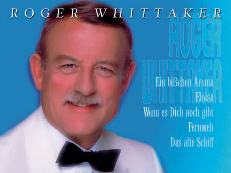 Roger Whittaker