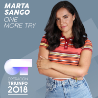 One More Try (Operacíon Triunfo 2018) (Single)