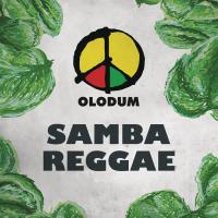 Samba Reggae (Single)