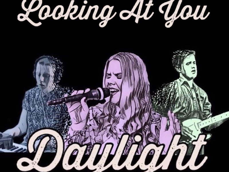 Looking at You (Single)