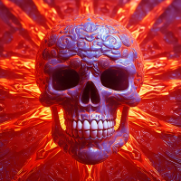 BATIDA QUE TE DEIXA ALUCINANTE (SPED UP) (Single)