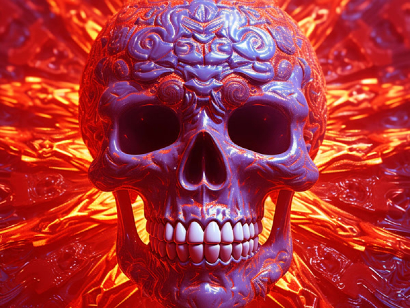 BATIDA QUE TE DEIXA ALUCINANTE (SPED UP) (Single)