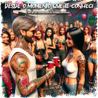 DESDE O MOMENTO QUE TE CONHECI (Single)