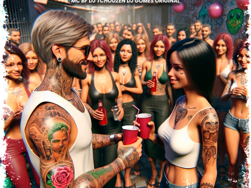 DESDE O MOMENTO QUE TE CONHECI (Single)