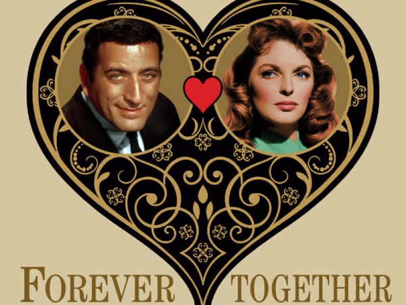 Tony & Julie (Forever Together) 30 Classic Love Songs