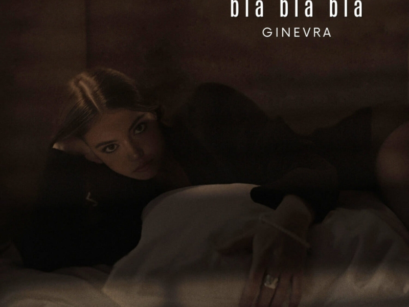 bla bla bla (Single)