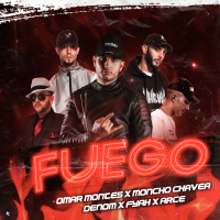 Fuego (Single)