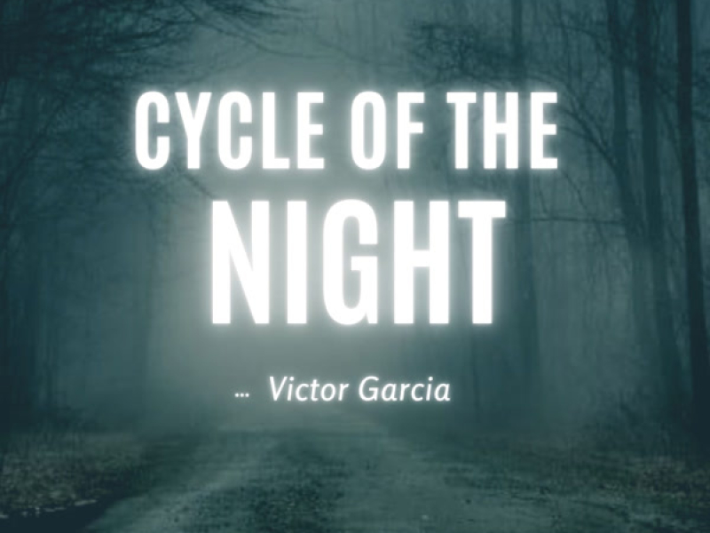 Cycle of the Night (Single)