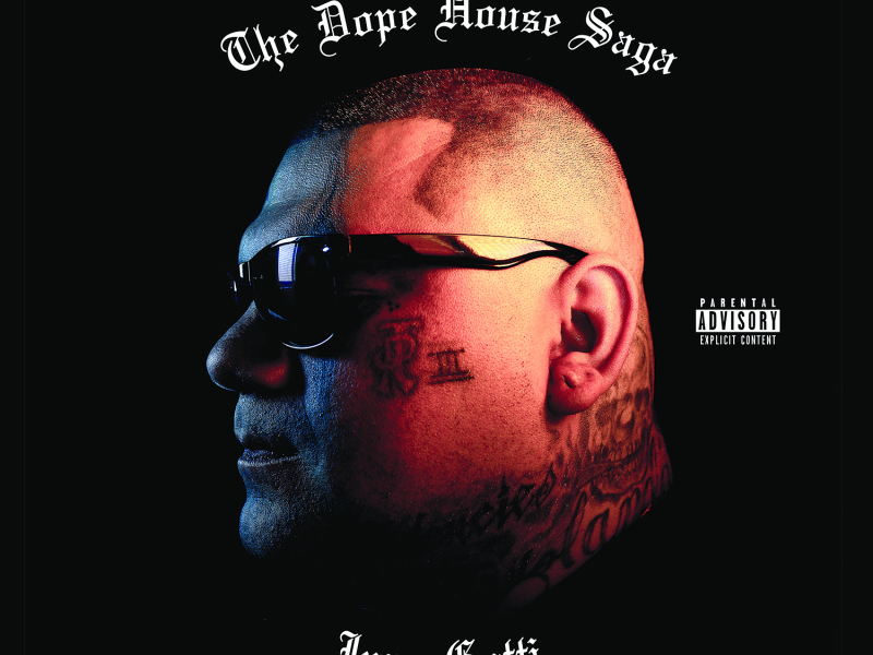 The Dope House Saga