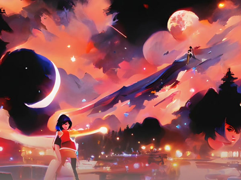 Costume Night Fever (Single)