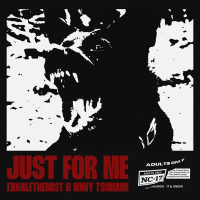 JUST FOR ME (Single)