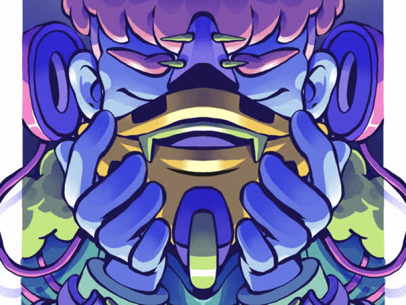 Stay a While (Single)