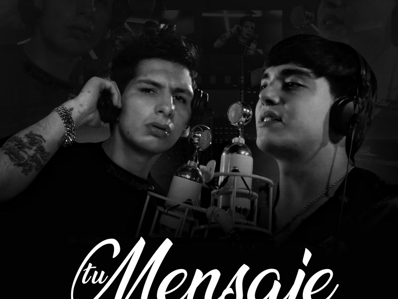 Tu Mensaje (Single)
