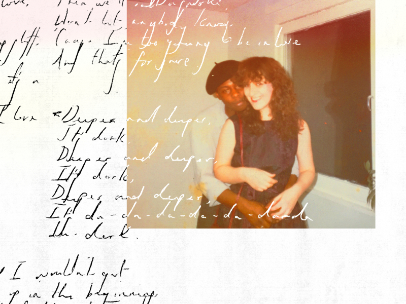 Deeper Dark (Single)