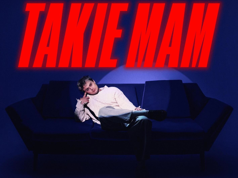 TAKIE MAM (Single)