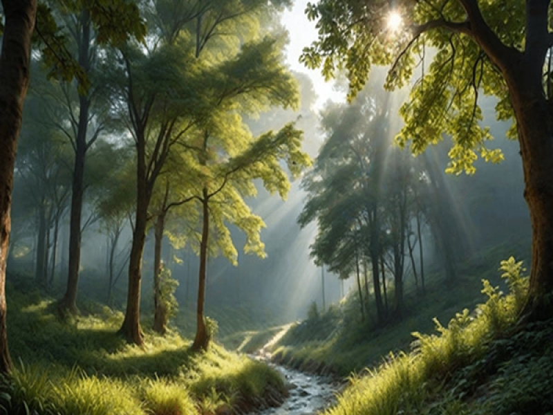 masih punya hati (Single)