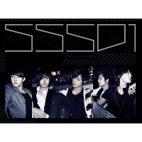 SS501 Collection 2 (Single)