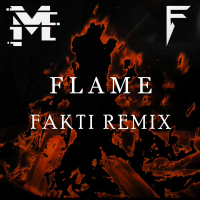 Flame (Remix) (Single)