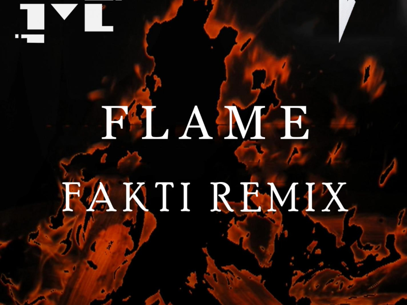 Flame (Remix) (Single)