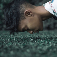 Dancing with Girls (Single)