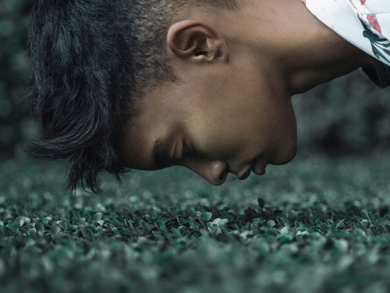 Dancing with Girls (Single)