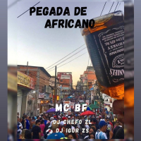 PEGADA DE AFRICANO (Single)